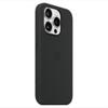 For iPhone 15 Pro ,Silicone Case with MagSafe& Protective Cover