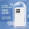 Applicable To Xiaomi Mi 11 Mobile Phone Case New Liquid Silicone XIAOMI11pro Mobile Phone Case Por Lens All-inclusive Anti-drop