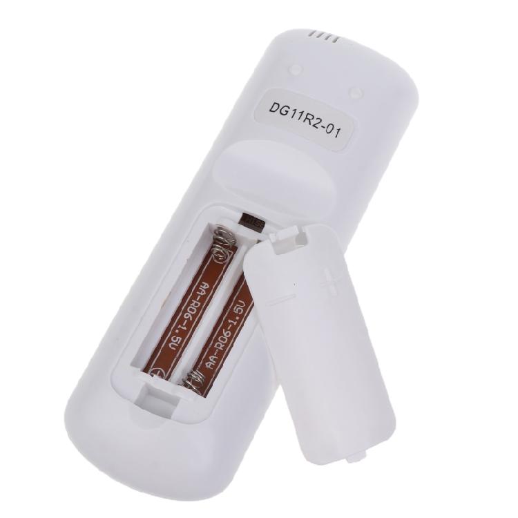 Control Remoto para Aire Acondicionado DG11R2-01 Controlador AC
