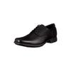 [Texcy Luxe] Business Shoes, Genuine Leather, TU-7768, Men's, Black, 26.5 cm