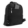 Women's 2025 Korean Style Fashion Oxford Cloth Backpack - Versatile Nylon Canvas Schoolbag, Small Double Shoulder Design