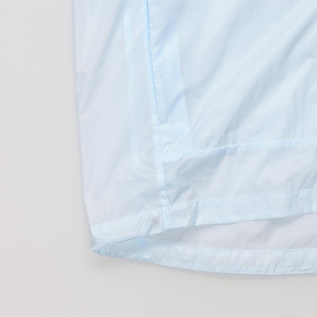 New Nike Jackets Coats Men's Light Blue DB0979-474