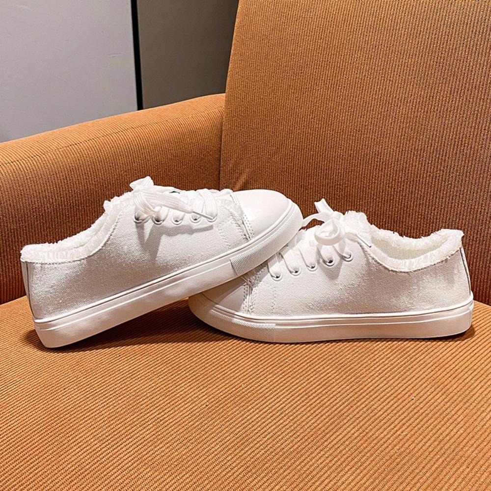 Casual Single Shoes Women's Canvas Shoes Casual Shoes