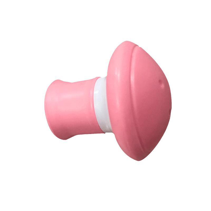 V-Face Muscle Tightening Exerciser: Nasolabial Fold & Masseter Slimming Device