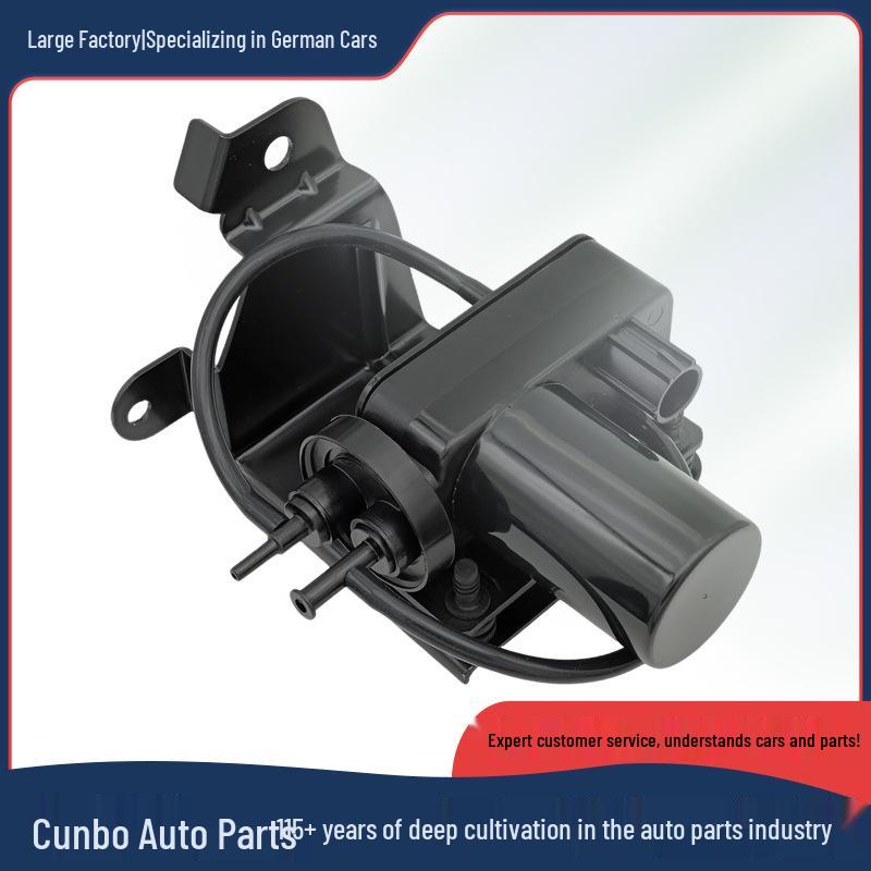 

Ford F-Series/F-250/F-550 Brake Vacuum Pump (2001-2010) - 6C3Z2A451A F250SD/F550SD F7