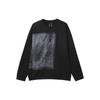 adidas Wuji Series Wuji Warm Sweatshirt Men's Black IP5002