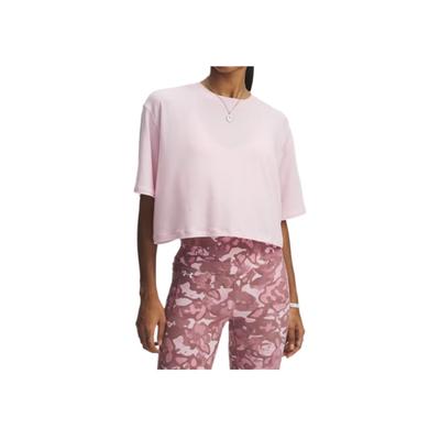 Meridian Casual Fashion Simple Versatile Short Sleeve Drop Shoulder T-Shirt Women Tops 6000860-647