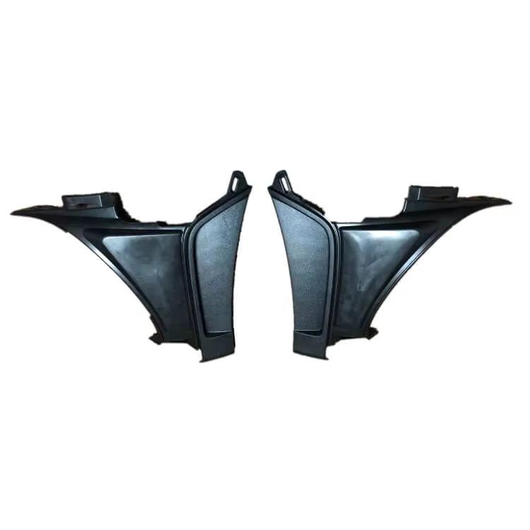 Front Mudguard for Mercedes-Benz GLC W253 (2016-2018) 2538800118, 2538800218