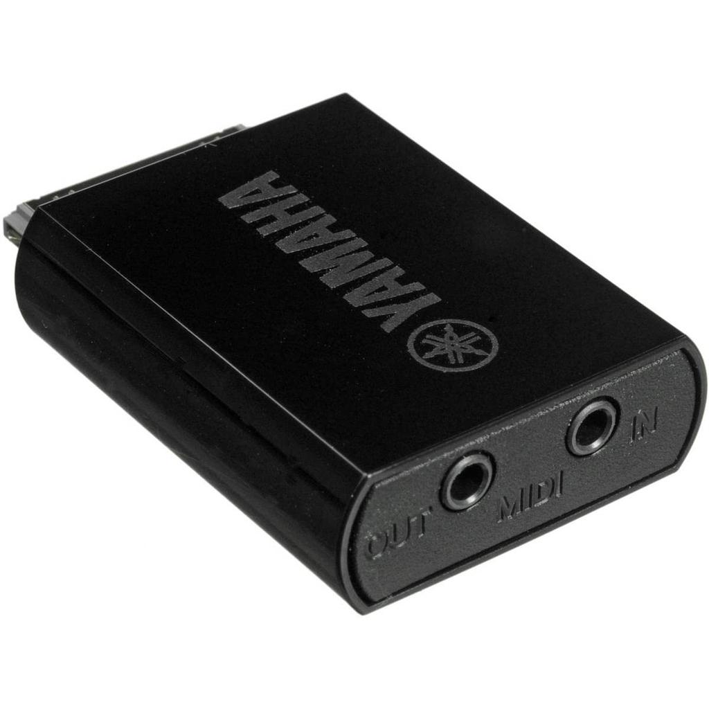 YAMAHA MIDI Interface for Touch i-MX1 iPad/iPhone/iPod