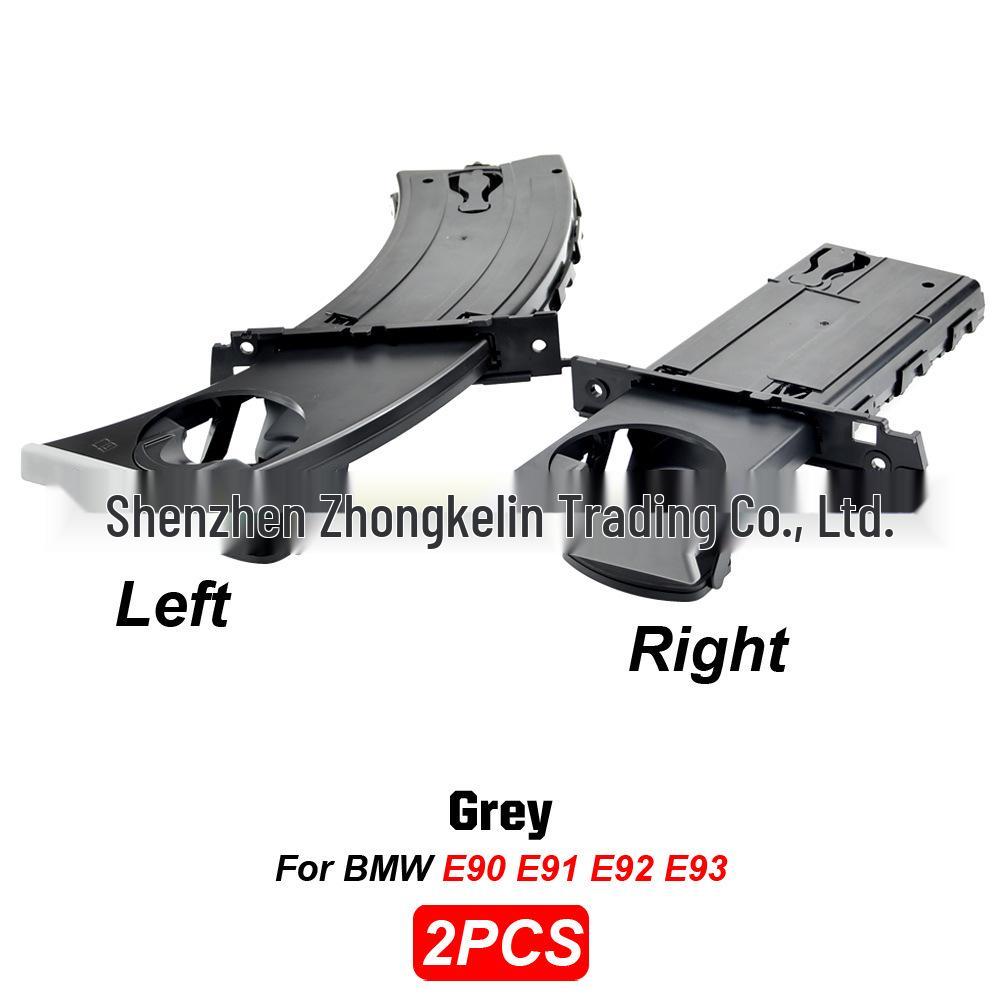Portabicchieri Compatibile BMW E90/E92 51459173463/51459173469/51457138797