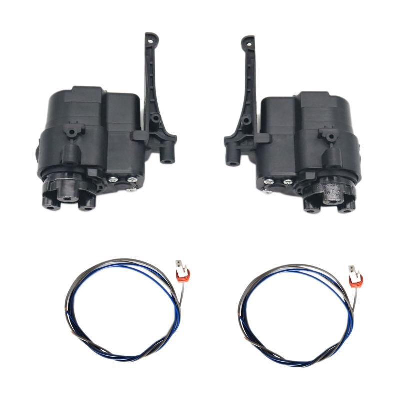 Bakspeil Foldemotor Dør Sidespeil Elektrisk foldemotor for Mazda CX-5 CX5 2012 2013 2014