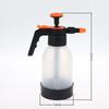 Durable 1.2L Hand-held Spray Bottle Powerful Air Pressure Sprayer for Car Cleaning Tasks