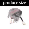 Drum Washing Machine Motor for 52K10004301 ZXGN-420-8-116L Replacement Drive Board Frequency Controller Board