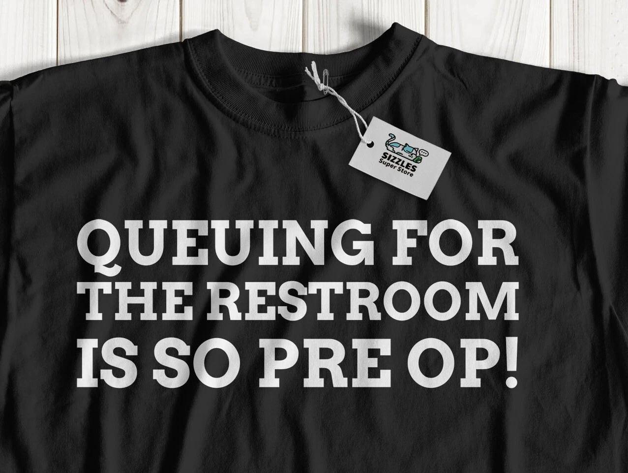 Unisex Funny Bowel Ostomy T-Shirt IBS Bowel Cancer And Crohn s Disease Gifts XL