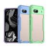 Anwendbar auf Google 1A Hülle Schutzhülle Pixel1pro Handyhülle Google 1 Wo A All-Inclusive Verdicktes TPU + PC