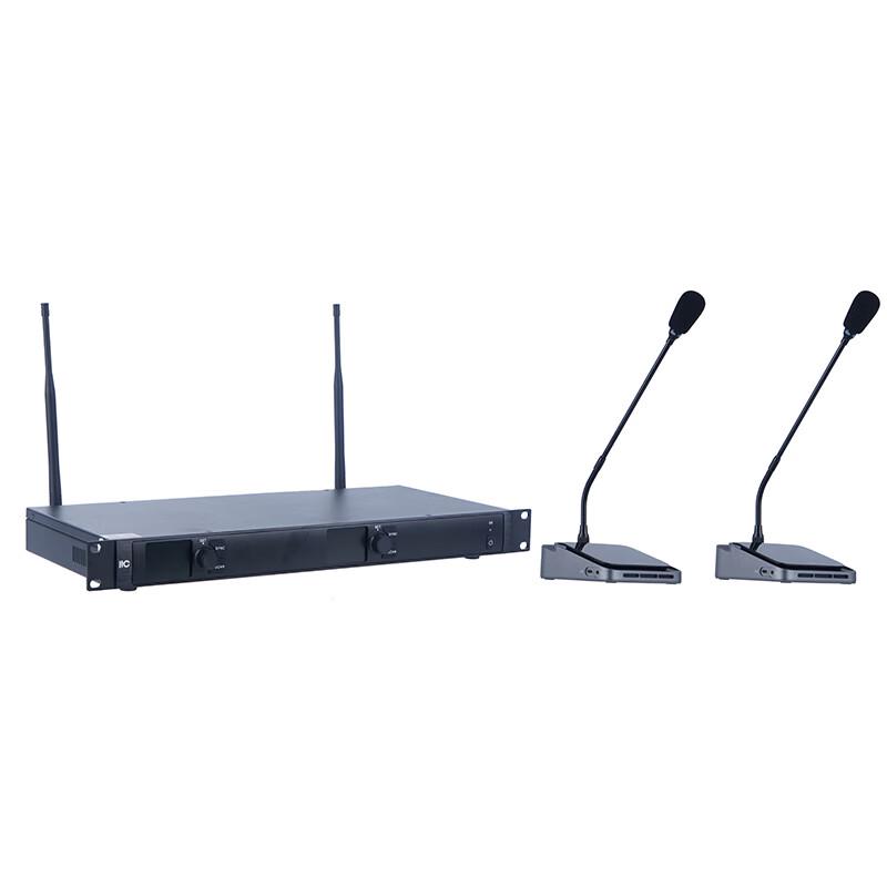 itc JB-OPJA9JT Wireless Conference Microphone (CN version)