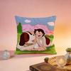 Trending HHeidi Girl of the Alpsed Cushion Cover Premium SkinFriendly Pillow Case MultiPurpose for Home Office Travel
