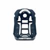 New Air 3/3S Gimbal Vibration Shock Absorbing Board for DJI Air 3/3S Gimbal Camera Hoder Mounting Damper Bracket with Rubber