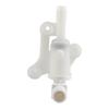 34100 RVs Campers Toilet Water Assembly Valves Kit with Screws for Thetford Style Lite Replacement Accessories