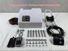 12V Saltwater Electric Anchor Winch for 16kg Anchors - Yacht & Boat Accessory