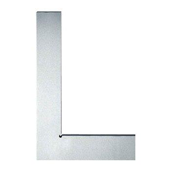 

TRUSCO ULD-200 Flat Square, 200mm, JIS Class 2, Made with Selected Carbon Tool Steel and Precision Polished Surface