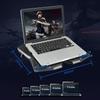 Laptop Cooling Stand with Fan
