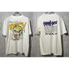Hard Ons 1991 Tour T Shirt For Fan All Size
