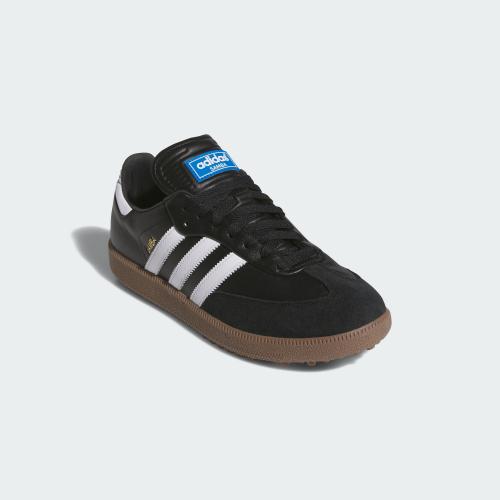 [Adidas Golf] Samba Spikeless JH6150 [Shipped from Korea] 100% Authentic