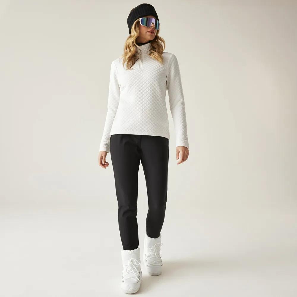 Dare2B Флисовая кофта с полумолнией Glamorize III