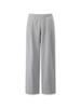 TOPTEN Men'S) Cotton Tuck Wide Sweatpants_Msf5Pt1914
