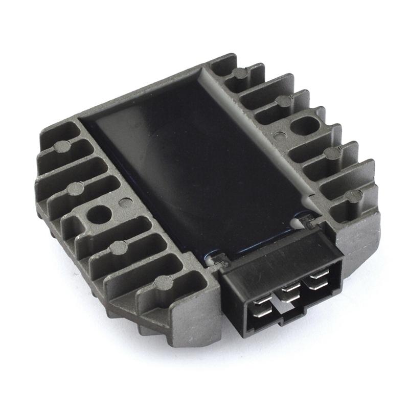 AUTO Motorcycle Rectifier Voltage Regulator Kit 21066-1089, 21066-0027 For Kawasaki KLX250S EX250 KLF300 KEF300