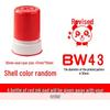Primary School Student Encouragement Award Stamp – Reward Badge for Teacher Praise and Homework Comments