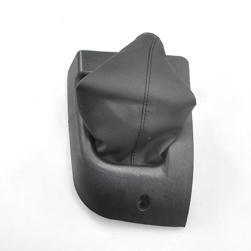 Baificar New  Gear Shift Knob Dust Cover Engine Hood Boots Assy 6618808744LAA For Ssangyong 1996-2000 Istana MB100