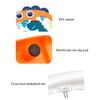 USB Charger Cable Fast Charging Plug and Play Portable for WLtoys XK K200 RC Helicopter