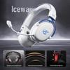 iKF V11 Max 4-Mode Wireless Gaming Headset