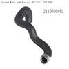 ABLZ-Engine Lower Radiator Hose Coolant Water Tank Hose 2115010482 For Mercedes Benz W211 S211 E320 E240