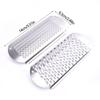 Stainless Steel Foot File Feet Grinding Device Remove Dead Skin Rub Feet