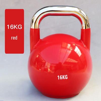Fitness vybavení – Činky