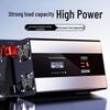 High Power Pure Sine Wave Inverter: 12V-60V To 220V for Truck and Home Use
