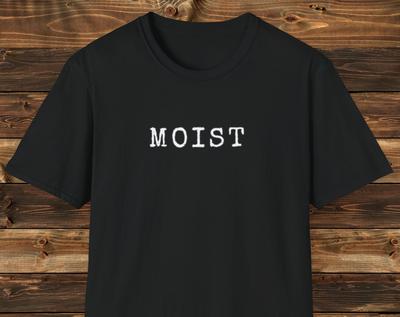 Üst giysisi – T-shirtler