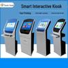 Chuding Touch Vertical Drawer Industrial Touch Screen Kiosk (CN version)