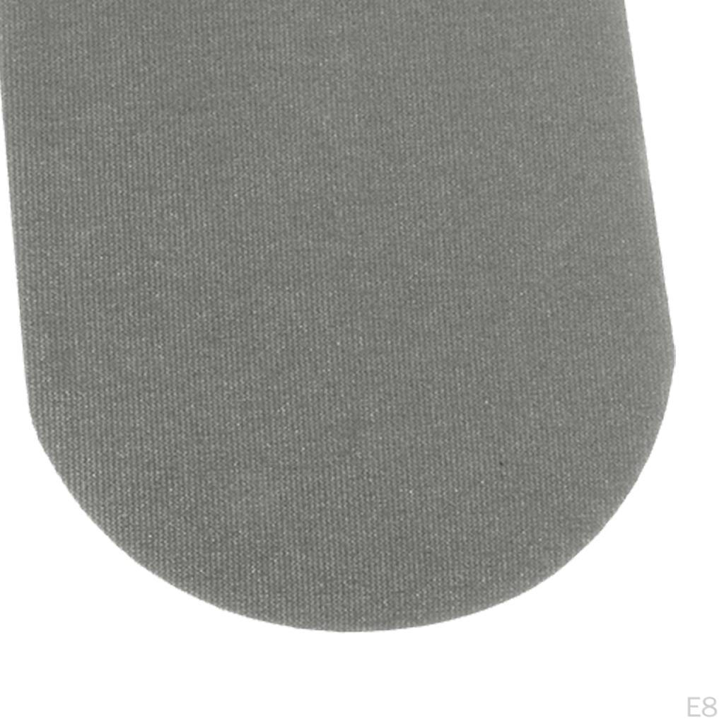 Patches for Clothing Jeans, 6Pcs Fabric Assorted Jeans Repair Kit,Great DIY Sew on Patch