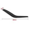 Upgraded Car Left Right Interior Door Pull Handle Trim Outer Cover Replacement For BMW X1 E84 2010 2011 2012 2013 2014 2015 2016
