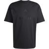 Adidas All Szn EMBROIDERED T SHIRT T Shirt Men's JL6549