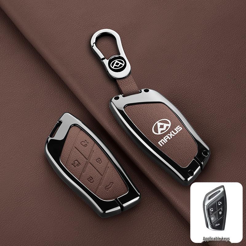 High-End Shell Key Case for MAXUS Mifa9, G90 & V70