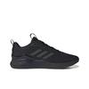 adidas Aerobounce St Comfortable Durable Breathable Low-Top Casual Running Shoes Men Sneakers Black HQ3593