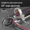 JPHZNB Cable Tray Cable Pulling Auxiliary Pulley