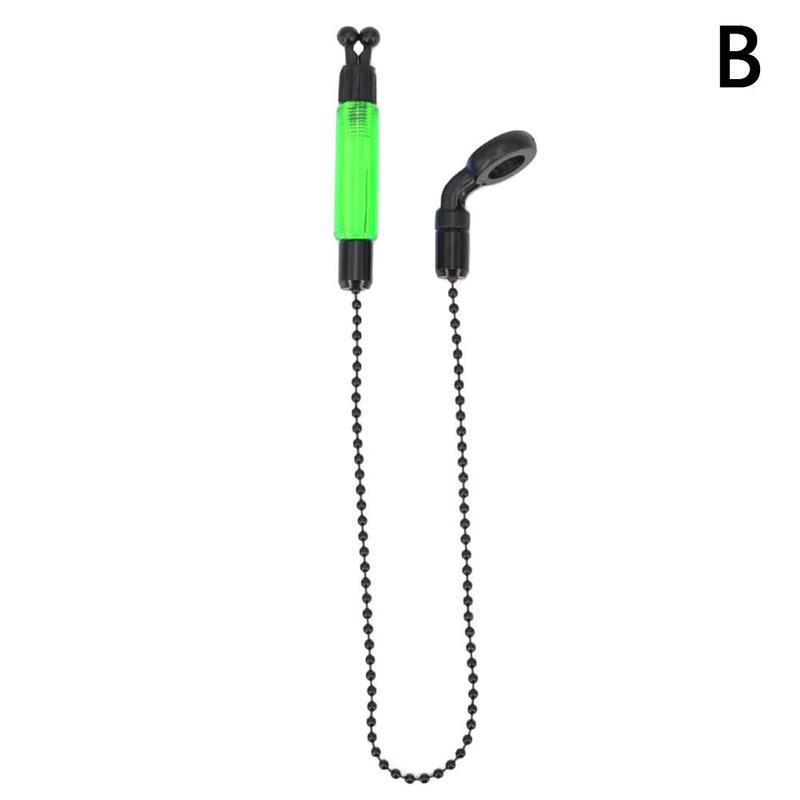 

Мягкий натяжитель цепи без компонента легкой сигнализации для рыбалки O2Y0 B