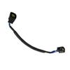 4-Pin J1939 Adapter Cable Extension Wire Harness 6Y8-82521-01 For Electrical Connection Replacement Accessories
