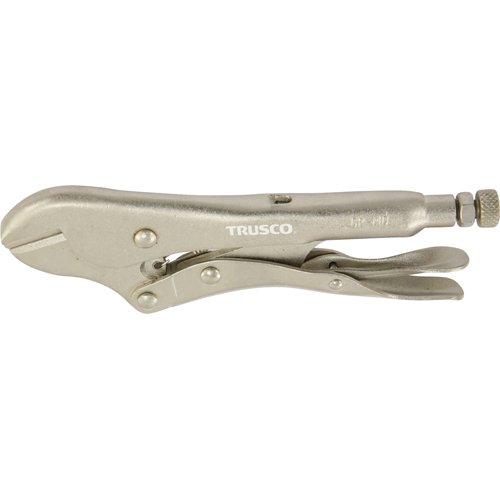 TRUSCO Pinch-Off Pliers, 180mm, TPP180